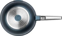 Westinghouse Pannenset Performance - Blauw - 8 Pannen - Complete Pannenset - Inductie En Alle Andere Warmtebronnen -Cuisine Et Table 1200x714