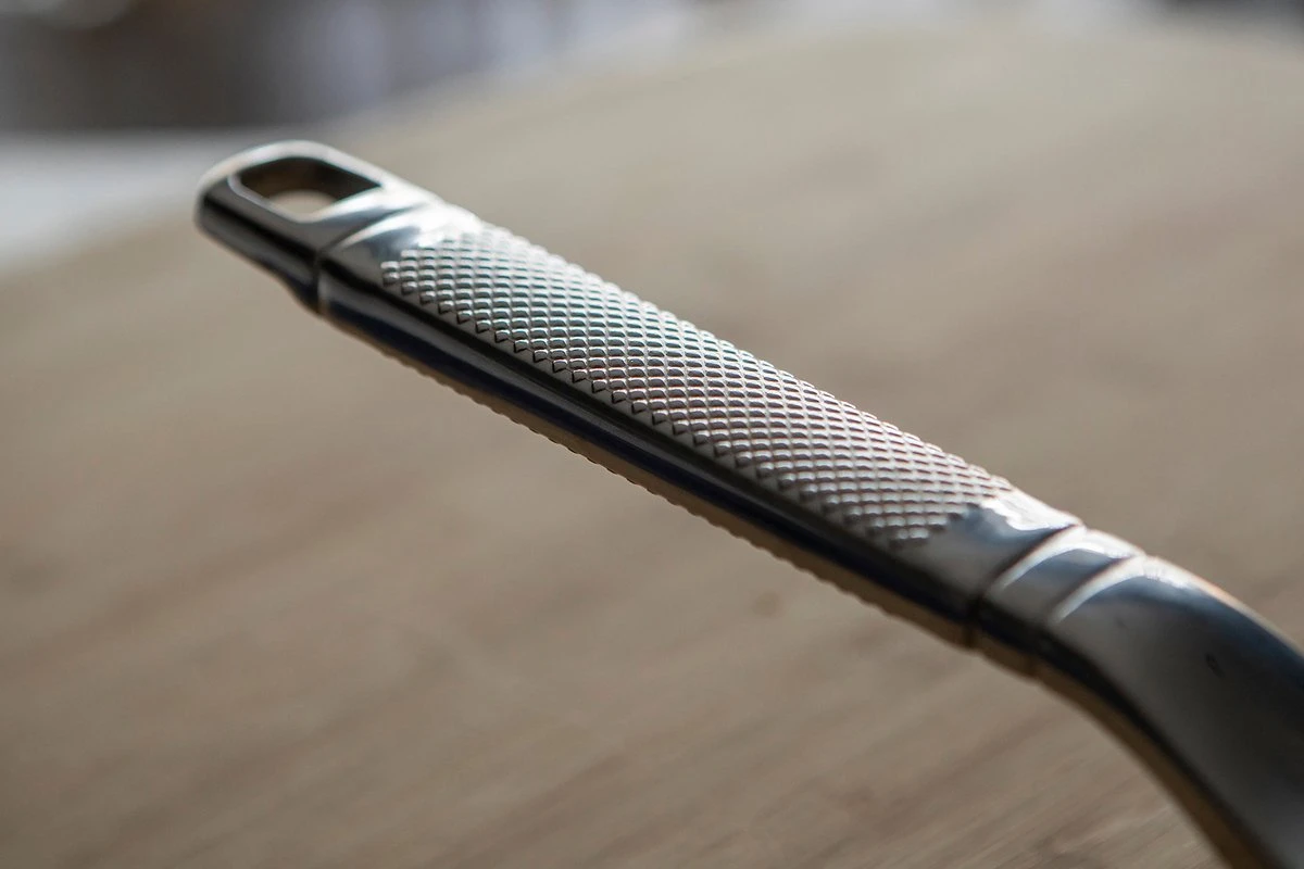 Saveur Selects Pannenset Voyage Series (Hapjespan ø 25 Cm + Koekenpan ø 30 Cm) - TriPly RVS - Inductie En Alle Andere Warmtebronnen 8 Saveur Selects Pannenset Voyage Series (Hapjespan ø 25 Cm + Koekenpan ø 30 Cm) - TriPly RVS - Inductie En Alle Andere Warmtebronnen - Image 6