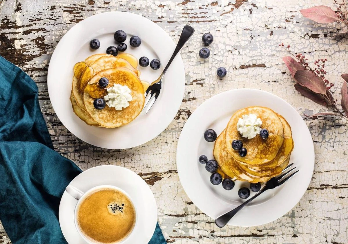 Maxwell & Williams Serviesset Cashmere Round - 30-delig / 6 Personen 4 Maxwell & Williams Serviesset Cashmere Round - 30-delig / 6 Personen - Image 2