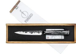 Forged Officemes Brute 12.3 Cm -Cuisine Et Table 1200x858