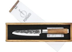 Forged Santokumes Olive 14 Cm -Cuisine Et Table 1200x858 2