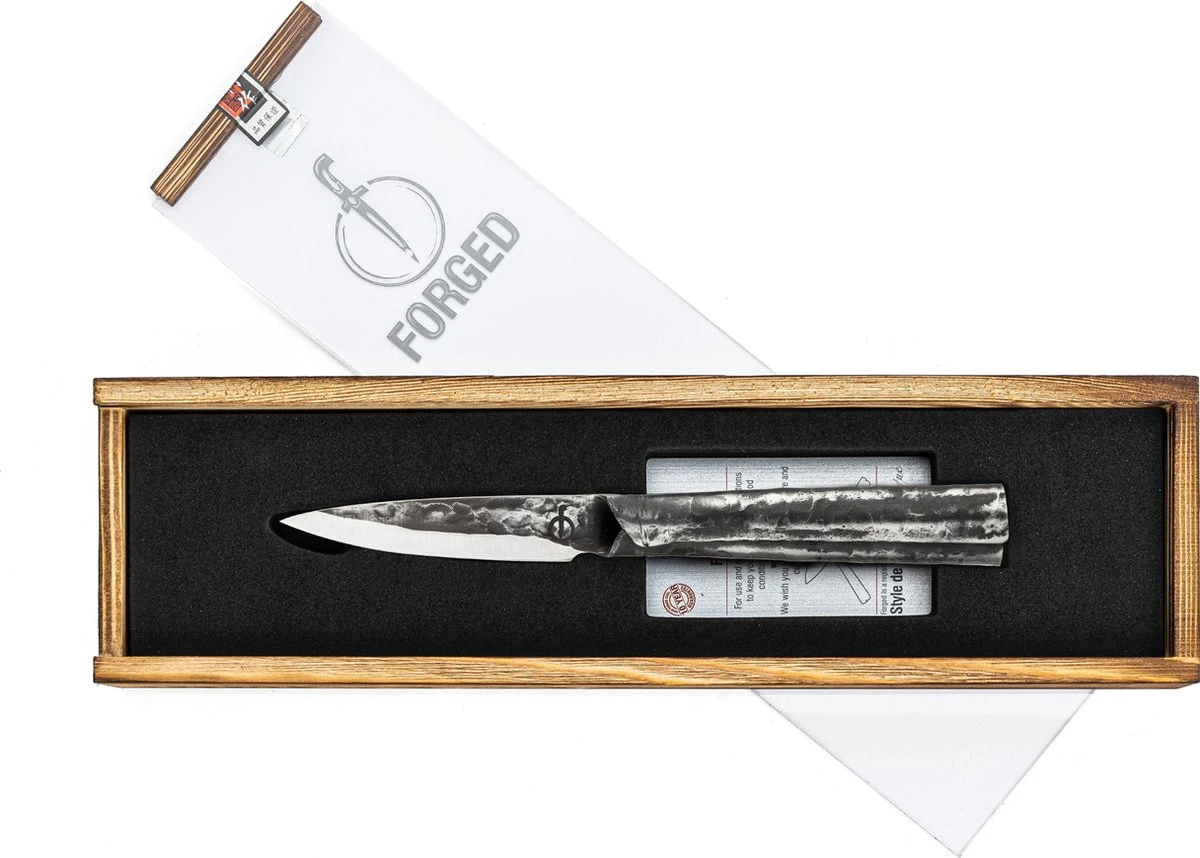 Forged Schilmes Brute 8.7 Cm 6 Forged Schilmes Brute 8.7 Cm - Image 4