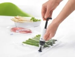 Gefu Vacumeerpakket Vaco 9 Gefu Vacumeerpakket Vaco -Cuisine Et Table 1200x923