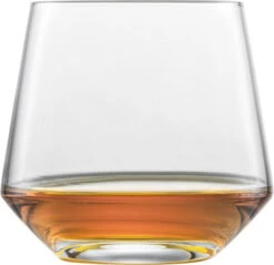 Zwiesel Glas Whiskey Glas Pure - 389 Ml - 6 Stuks -Cuisine Et Table 122319 Pure Whisky Gr60 fstb 1 1