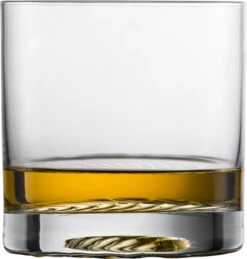 Zwiesel Glas Whiskyglazen Echo - 399 Ml - 4 Stuks -Cuisine Et Table 123377 Echo Whisky 20gro C3 9F Gr60 fstb 1