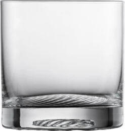 Zwiesel Glas Whiskyglazen Echo - 399 Ml - 4 Stuks -Cuisine Et Table 123377 Echo Whisky 20gro C3 9F Gr60 fstu 1