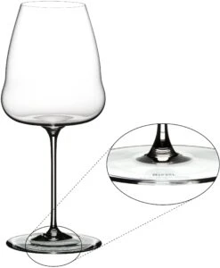 Riedel Champagneglas Winewings 7 Riedel Champagneglas Winewings -Cuisine Et Table 123400028 highlight XbpvUkzm