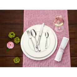 Villeroy & Boch Koffielepels Oscar - 6 Stuks -Cuisine Et Table 1263399037 oscar 24tlg v2 2