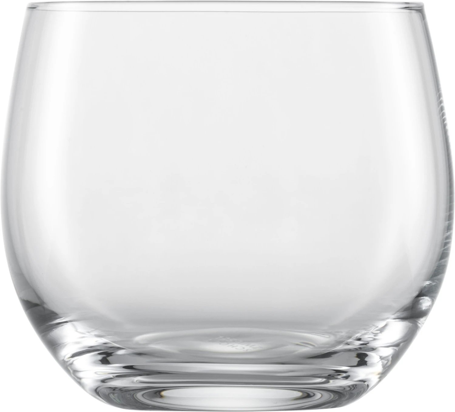 Schott Zwiesel Whiskey Glazen Banquet - 340 Ml - 6 Stuks 4 Schott Zwiesel Whiskey Glazen Banquet - 340 Ml - 6 Stuks - Image 2