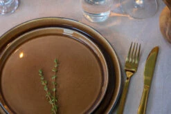 Cosy & Trendy Suikerpot Quintana Amber - 220 Ml -Cuisine Et Table 13 quintana 13 6