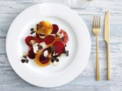 Bitz Vork Goud -Cuisine Et Table 130101 1