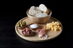 Cosy & Trendy Serveerplank - ø 33 Cm -Cuisine Et Table 133128