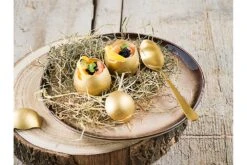 Cosy & Trendy Ontbijtbord Atilla ø 20.5 Cm -Cuisine Et Table 133393 0