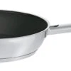 Rosle Koekenpan Elegance - ø 28 Cm - Keramische Anti-aanbaklaag -Cuisine Et Table 13365 01 Bratpfanne Elegance Procera 24cm