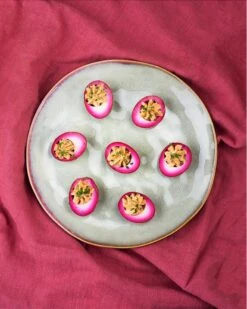 Cosy & Trendy Gebaksbordje Trentino 15 X 12 Cm -Cuisine Et Table 135000