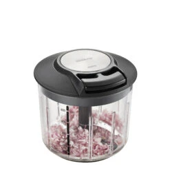 Gefu Hakmolen Speedwing - 800 Ml -Cuisine Et Table 13600 gefu multizerkleinerer speedwing 005