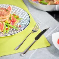 Rosle Steakbestek Passion - 12-Delig -Cuisine Et Table 13779 03 Steak Besteck Set Passion