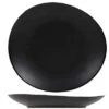 Cosy & Trendy Dessertbord Vongola Black 22.2 X 20.3 Cm -Cuisine Et Table 138371