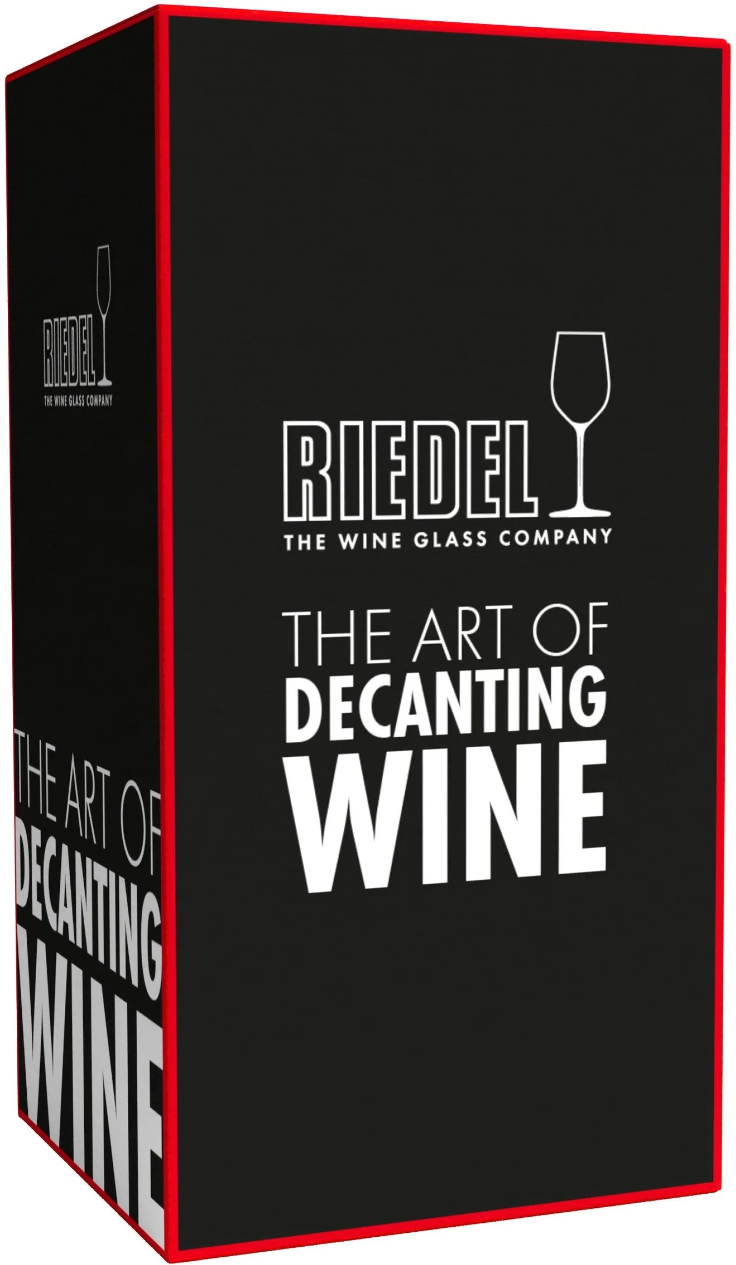 Riedel Decanteerkaraf Tyrol - 1.9 Liter 5 Riedel Decanteerkaraf Tyrol - 1.9 Liter - Image 3