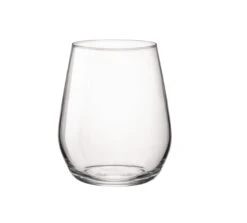 Bormioli Rocco Waterglazen Electra - 380 Ml - 6 Stuks -Cuisine Et Table 148236