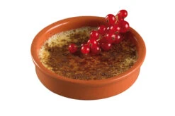 Cosy & Trendy Creme Brulee Schaaltjes Terracotta ø 8 Cm - 4 Stuks 7 Cosy & Trendy Creme Brulee Schaaltjes Terracotta ø 8 Cm - 4 Stuks -Cuisine Et Table 150654
