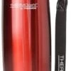 Thermos Thermosbeker Urban Rood 350 Ml -Cuisine Et Table 155673 0
