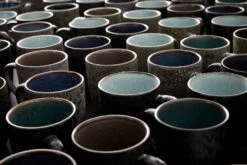 Bitz Mok Gastro Zwart/groen 300 Ml -Cuisine Et Table 1600px COLOURBOX34786387 11