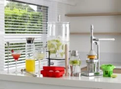 Cosy & Trendy Citroensnijder - Groen -Cuisine Et Table 1731151 1