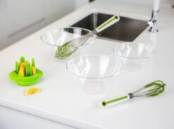 Cosy & Trendy Citroensnijder - Groen -Cuisine Et Table 1731151