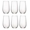 Bormioli Rocco Longdrinkglazen Electra - 390 Ml - 6 Stuks -Cuisine Et Table 178742 1