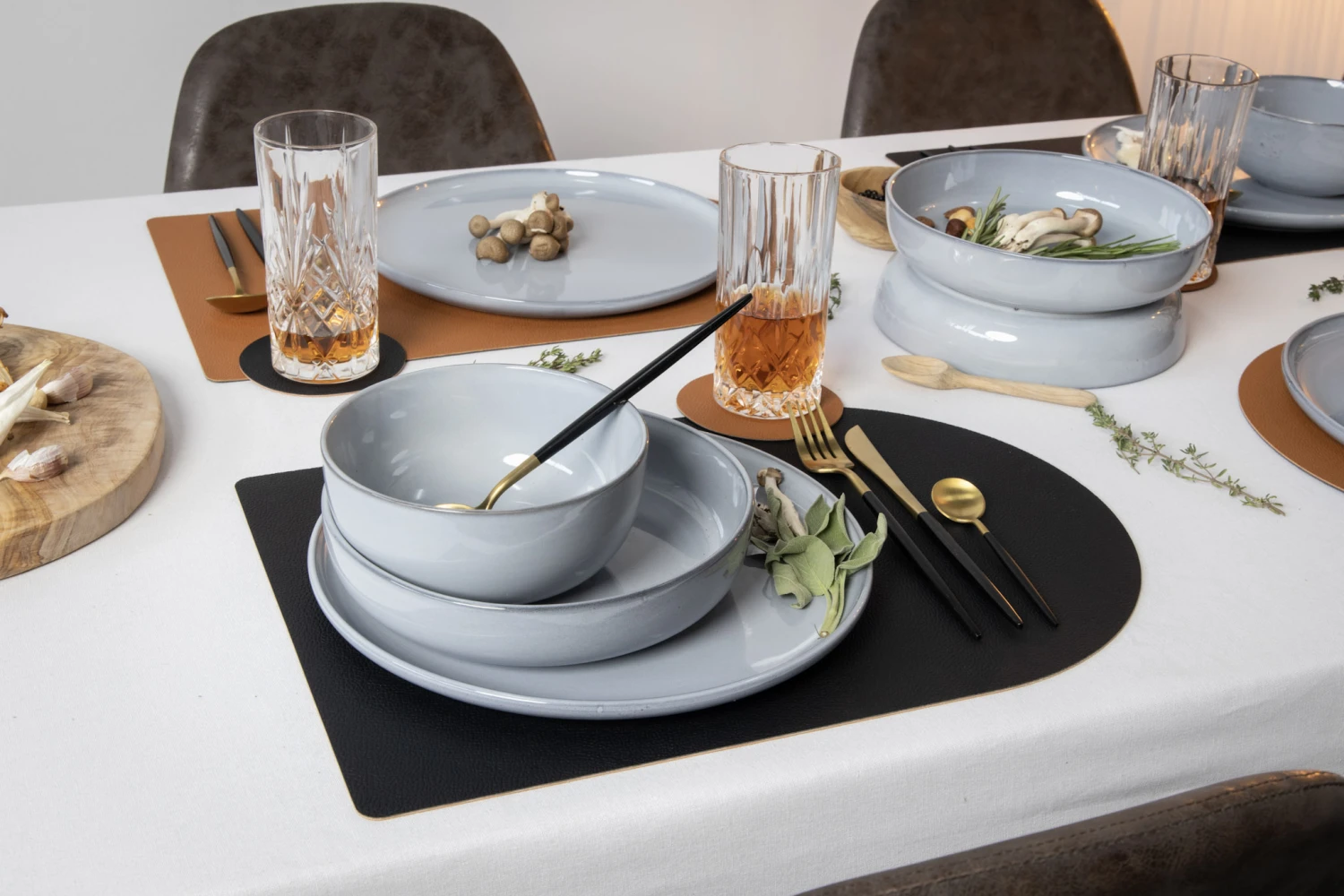 Jay Hill Kommen Mahe ø 15 Cm / 450 Ml - 4 Stuks 7 Jay Hill Kommen Mahe ø 15 Cm / 450 Ml - 4 Stuks - Image 5