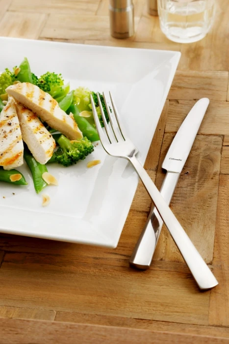 Amefa Tafelvork Moderno - 2 Stuks 6 Amefa Tafelvork Moderno - 2 Stuks - Image 4