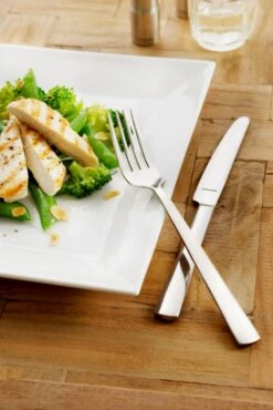 Amefa Tafellepel Moderno - 2 Stuks -Cuisine Et Table 1923 Moderno sfeer20staand HR1 5