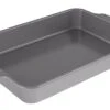 KitchenAid Braadslede - Aluminized Steel - 33 X 22 Cm -Cuisine Et Table 1 5 1
