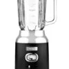 Westinghouse Blender Retro Collections - Liquorice Black - 1.5 Liter - WKBE221BK -Cuisine Et Table 1 9