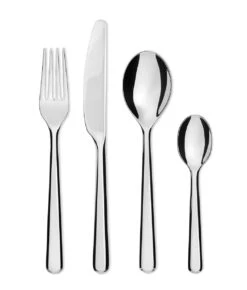 Alessi Bestekset Amici - BG02S24 - 24-delig / 6 Personen - Door Big-Game -Cuisine Et Table 1 BG02S24 1648x 1