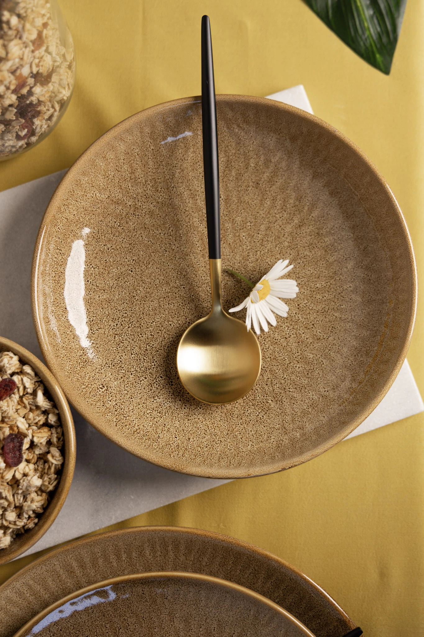 Jay Hill Diep Bord Alderney ø 21 Cm 4 Jay Hill Diep Bord Alderney ø 21 Cm - Image 2