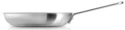 Eva Solo Koekenpan Non-Stick - ø 24 Cm - Standaard Anti-aanbaklaag -Cuisine Et Table 202511 Stainless steel Frying pan 24 cm Ceramic