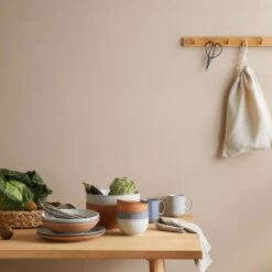 Thomas Diep Bord Clay Rock ø 23 Cm -Cuisine Et Table 21740 227076 65505 m 19