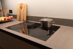 Sareva Inductie Beschermer / Inductie Mat - Hittebestendig - 100% BPA Vrij - Set Van 4 Stuks 9 Sareva Inductie Beschermer / Inductie Mat - Hittebestendig - 100% BPA Vrij - Set Van 4 Stuks -Cuisine Et Table 22 COOK2827