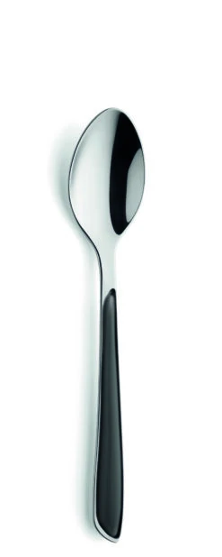 Amefa Bestekset Eclat - Leigrijs - 24-delig / 6 Personen -Cuisine Et Table 2294SLTR42C71 1