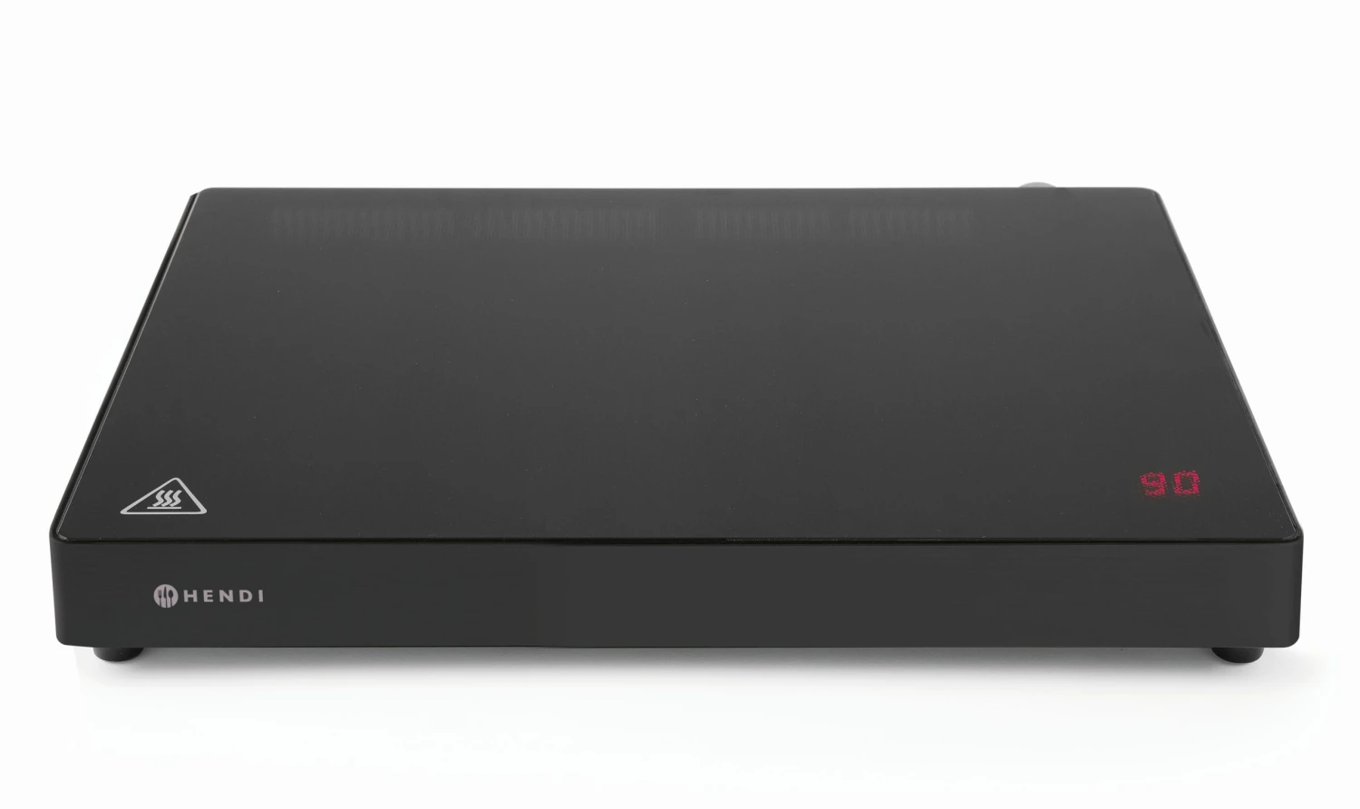 Hendi Inductie Warmhoudplaat Kitchen Line 800 W 4 Hendi Inductie Warmhoudplaat Kitchen Line 800 W - Image 3