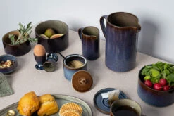 Cosy & Trendy Suikerpot Quintana Green - 220 Ml -Cuisine Et Table 24 quintana 24 1