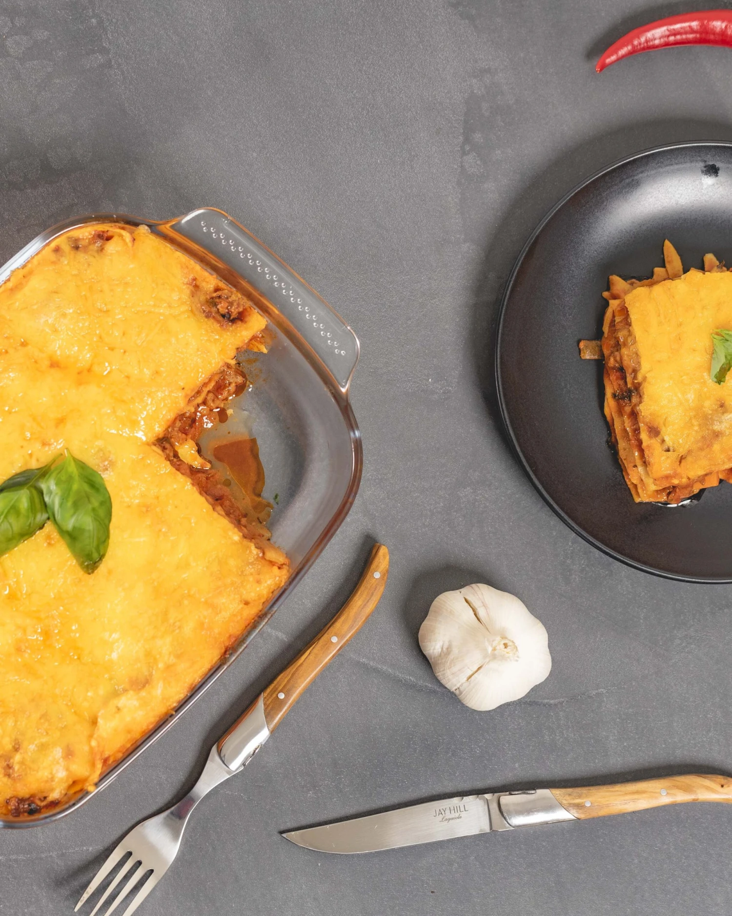 Sareva Ovenschaal - Hittebestendig Glas - 30 X 19 X 6 Cm / 2 Liter 5 Sareva Ovenschaal - Hittebestendig Glas - 30 X 19 X 6 Cm / 2 Liter - Image 3