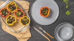 Jay Hill Steakvorken Laguiole - Olijfhout - 6 Stuks -Cuisine Et Table 24082021 24