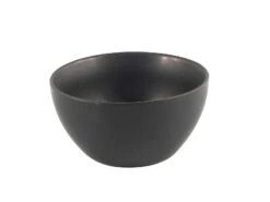 Studio Tavola Kommen Black Tie ø 14 Cm - 6 Stuks -Cuisine Et Table 24304275