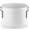 Eva Solo Kookpan White - ø 16 Cm / 2.5 Liter