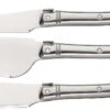 Sareva Kaasmessenset Laguiole - RVS - 3-delig -Cuisine Et Table 26082021 1