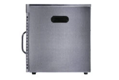 Wartmann Voedseldroger - 10 Laags - Zilver - WM-2110 DH -Cuisine Et Table 270180 3