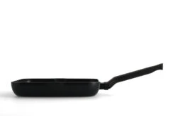 BK Grillpan Easy Induction Ceramic - 26 X 26 Cm - Keramische Anti-aanbaklaag -Cuisine Et Table 272f63e641d7dd100f749faf4d2182694fee19ed BK Easy Induction ceramic grillpan 1